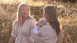 Voznyak Family - Я за детей молю