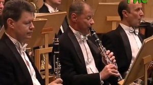 Живая музыка. Иоганн Брамс симфония №4 (2 часть)