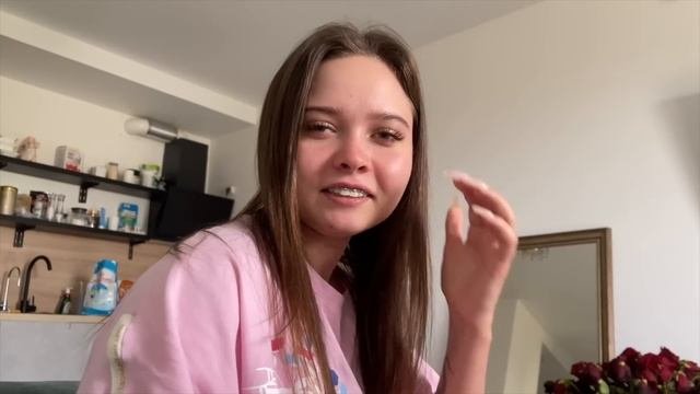 Я СТАЛА МАМОЙ