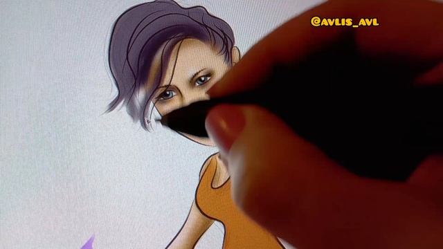 Портреты -шаржи на заказ.