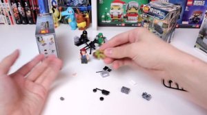 ДЕШЁВЫЙ "LEGO PUBG" ИЗ КИТАЯ? по 85р