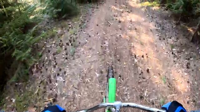 Открытие велосезона! 23.04.2023г. Велопоездка на РЕТРО велосипеде! смотреть онлайн