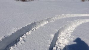 Вездеход Вепрь