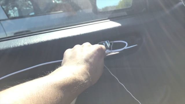 How to Unlock Car Door Without key - How to Unlock Car Without Key смотреть онлайн