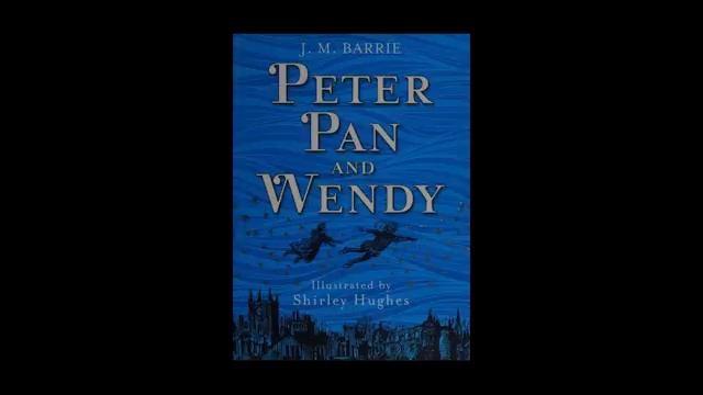 Peter Pan смотреть онлайн