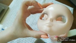 ООАК куклы Блайз. С чего начать?