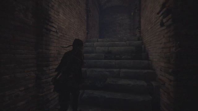 Чумная сказка: Реквием "A Plague Tale: Requiem". Глава 10.1, Прохождение сюжета игры.