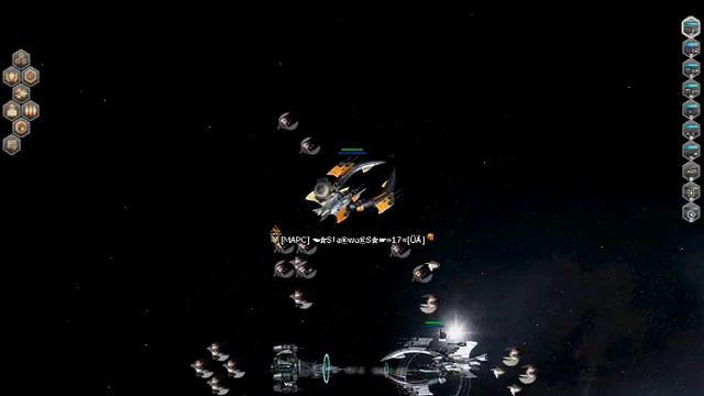 дарк орбит дуэль.wmv смотреть онлайн