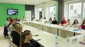 НИУ «БелГУ» расширяет возможности участия студентов в грантовой деятельности