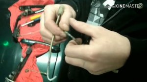 Замена ручек дверей ваз 21099,2109,2108,2114,2115 , евро ручки