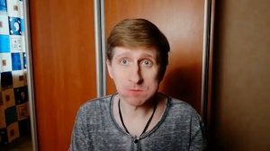 Степан Абрамов, 1985 - видеовизитка 2000 г