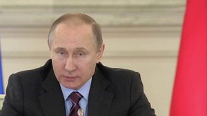 Искажение прошлого и современные угрозы - заявления президента на заседании оргкомитета "Победа"