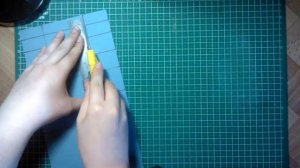 Скрапбукинг Открытка "Ступенька" мастер класс.