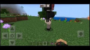 ?Addon Ellie mod Minecraft PE 1.18 |kiệt Minecraft