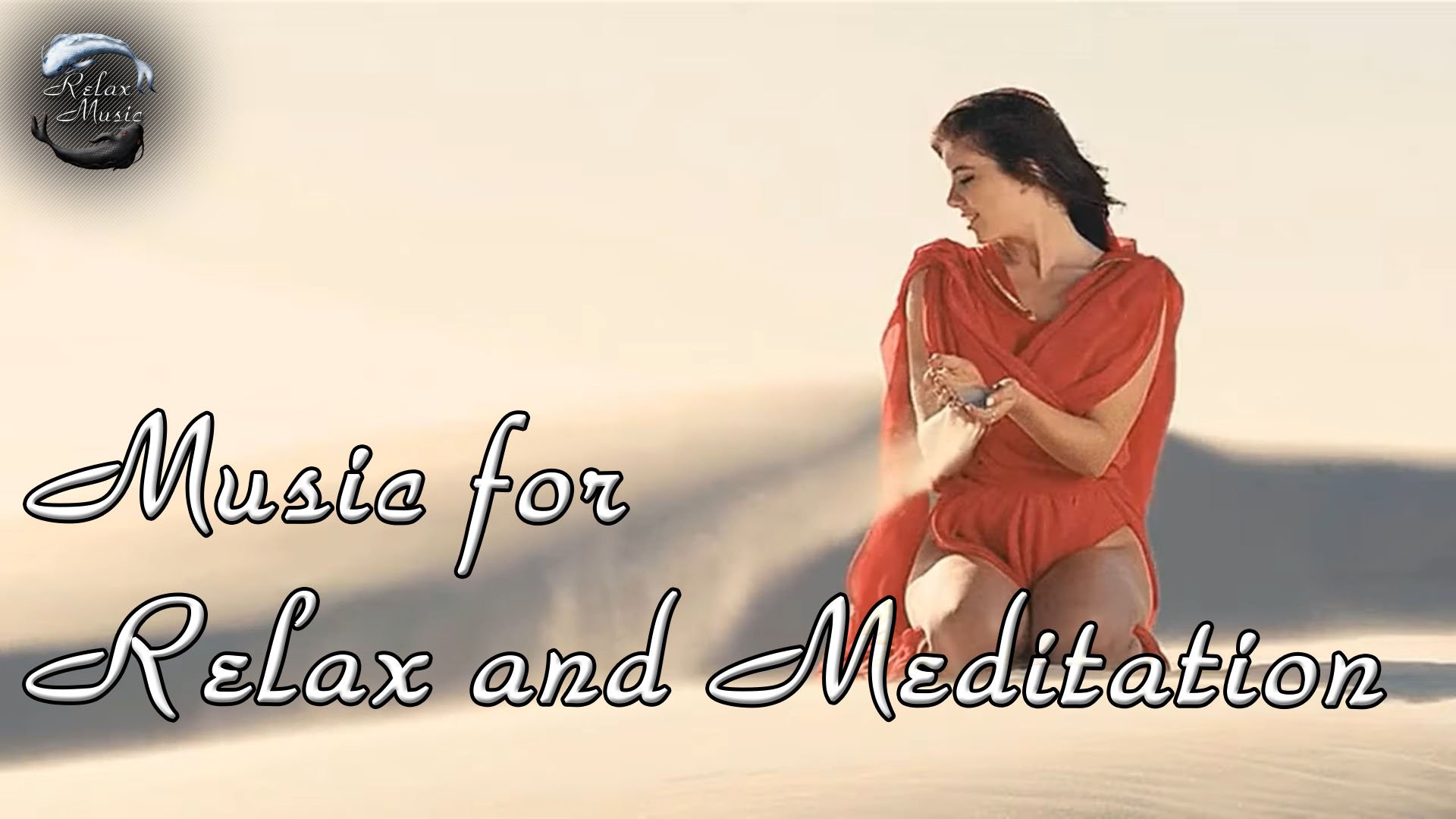 Музыка со звуками колокольчиков, исцеляющая и успокаивающая разум и тело смотреть онлайн