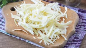 Винегрет по корейски