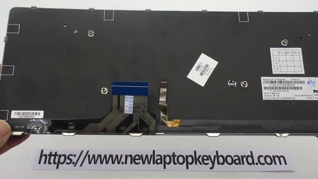Brand new Hp Elitebook folio 1040 G1 1040 G2 Laptop keyboard смотреть онлайн