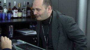 Интервью с Сергеем Буркатовским (проект World of Tanks)