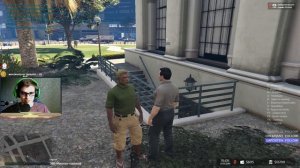GTA 5 ROLEPLAY | RAGE MP - КАК БЫСТРО ЗАРАБОТАТЬ? МНЕ РАССКАЗАЛИ!