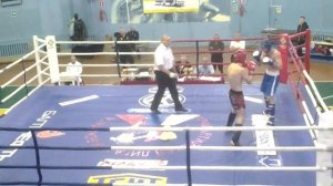 Дмитрий Арбузов кубок балтики 08 11 2015