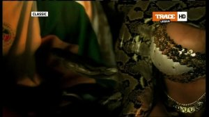 Akon - Belly Dancer (Bananza) =HD=