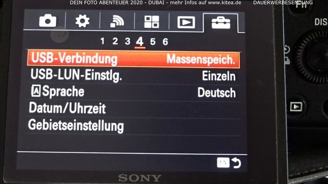 SONY - ILCE-7M2-Systemsoftware (Firmware)-Update Ver. 4.01 - Jürgen Schütz Photography - #KITEA смотреть онлайн