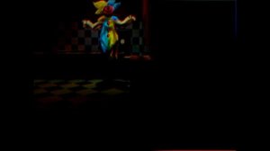 The Backrooms - Сущность 99 "Мастерица игры"