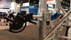 NAB 2018 // Tilt Adaptor and Vesa Mount // 9.Solutions