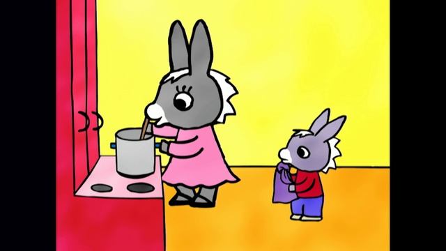 TPOTPO - ?Серия 45? - Тротро дарит Зои подарок смотреть онлайн