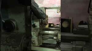 Токарный станок МК6056