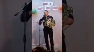 Сл. и муз. Р. Барчо: А сердце кровью обливается