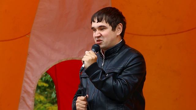 Тюменский Арбат - Эта тема посвящается тем, кто любит и ищет своё счастье смотреть онлайн