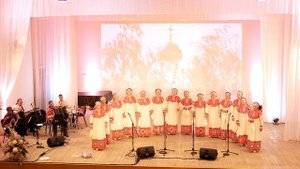 Русские матери (музыка Григория Пономаренко, слова Вячеслава Чурсова, аранжировка Вячеслава Иванова)