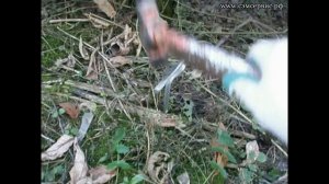 Измерение сопротивления контура заземления