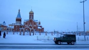 15 лет 15 зим, как дан приказ земли Большой...