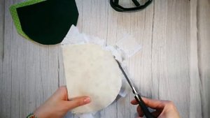 Детская сумочка своими руками/ Подробный мастер-класс/+ Выкройка