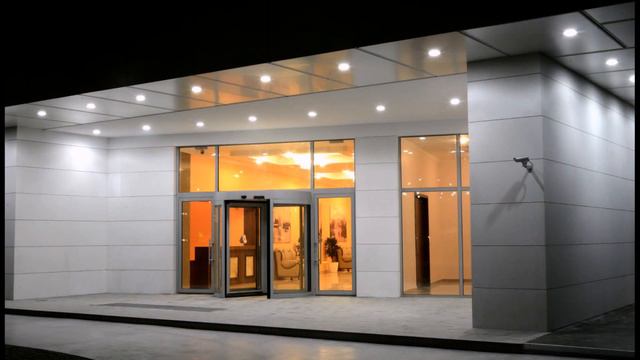 Batumi - Palm Apartments смотреть онлайн