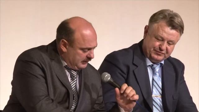 Обращение делегатов съезда ТОС от Севастополя к Правительству и депутатам МО смотреть онлайн