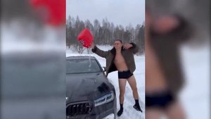 ЛИТВИН ВЗОРВАЛ BMW М5 !? // ЛИТВИН СЖЕГ БМВ