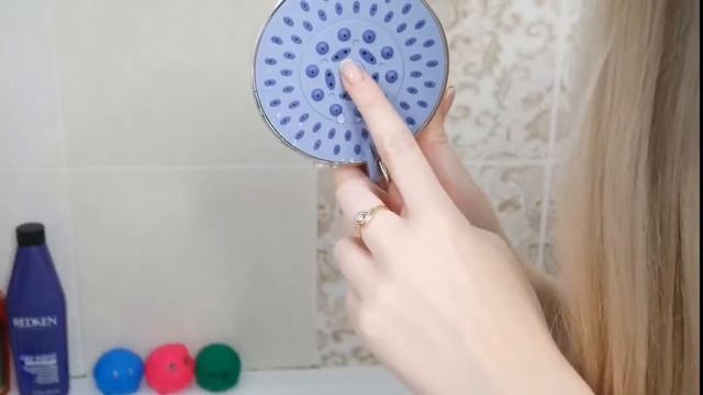 Лейка для душа 5 режимов смотреть онлайн