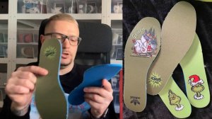 Обзор кроссовок №121: Adidas Forum 84 Low ''Grinch''