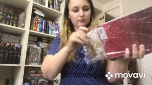 Глобальная книжная перестановка на полках?☕️