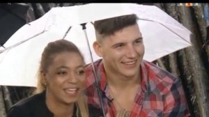 Либерж Кпадону, возвращайся!!!