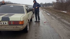 ford granada