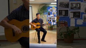 ОТГОВОРИЛА РОЩА ЗОЛОТАЯ - песня гитара