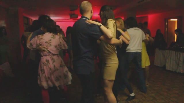 HWS 2016. Party. Sims. Семба рода смотреть онлайн