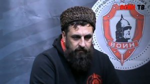 ЗАПОРОЖСКАЯ СЕЧЬ. АНДРЕЙ ЖИДКОВ О ВОЗРОЖДЕНИЕ ЗАПОРОЖСКОГО КАЗАЧЕСТВА