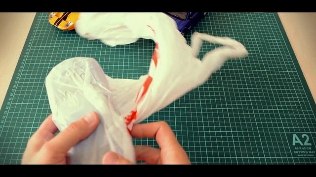 Мега-крутая посылка от подписчика