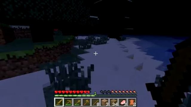 Minecraft: Survival Ep.2 - Find me some cave's! смотреть онлайн