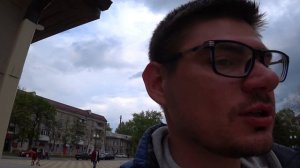 Минеральные воды обзор города. Почему так?